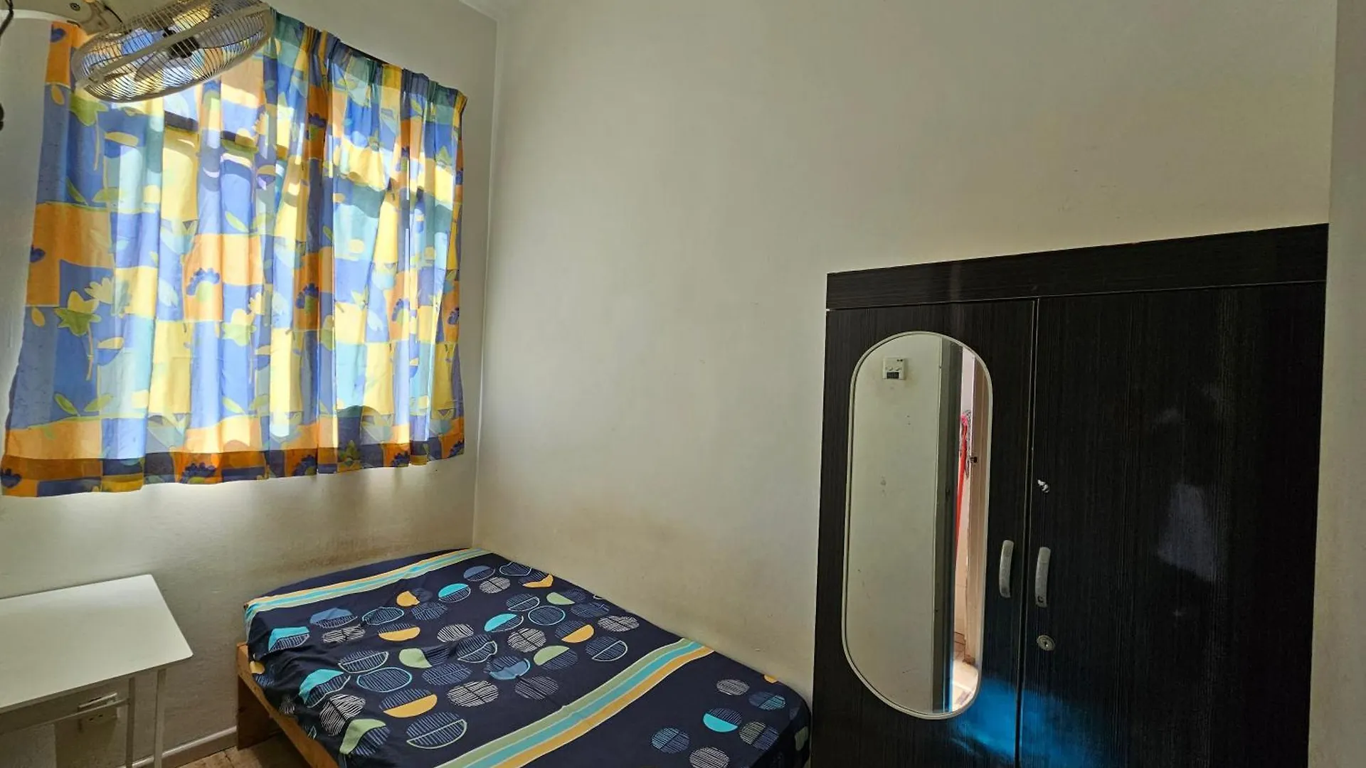 Pansiyon Sunny Point Hostel Gelugor Malezya