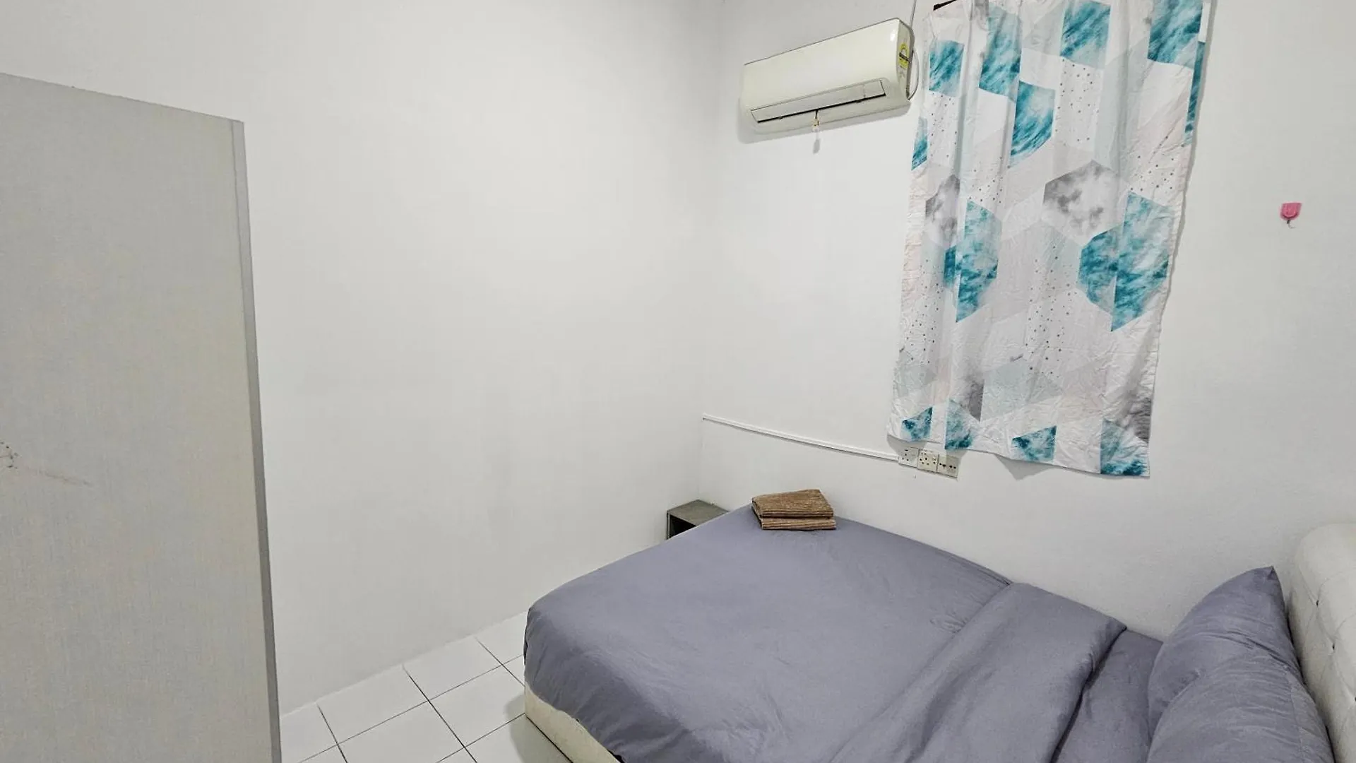Sunny Point Hostel Gelugor Pansiyon